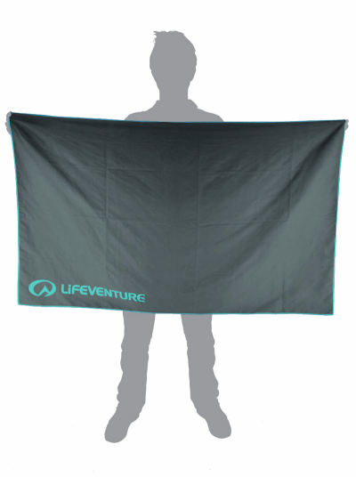 Turhåndkle SoftFibre Towel G Turhåndkle SoftFibre Towel G