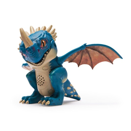 Dragons Interaktiv Deadly Nadder Figur - Plast, 4+ år