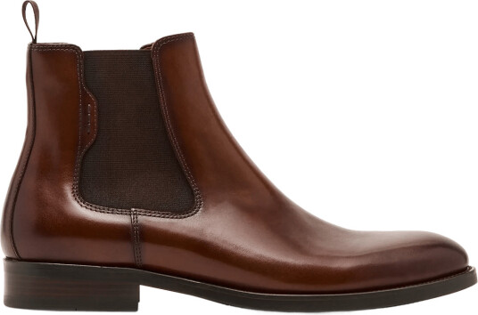Steve Madden Brompton Brown 41 Steve Madden Brompton Brown 41