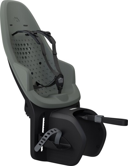Thule Yepp 2 Maxi MIK HD