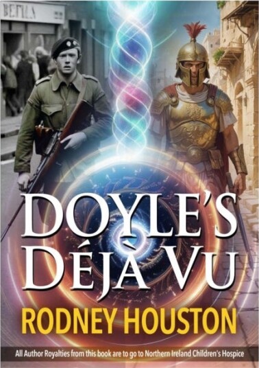 Doyle's Deja Vu Doyle's Deja Vu