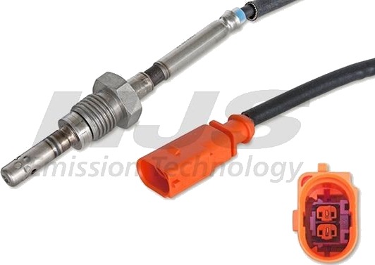 HJS 92 09 4098 Sensor, eksostemperatur