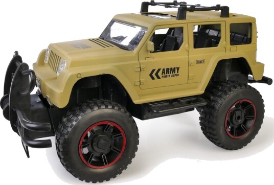 Artyk Offroad RC Bil