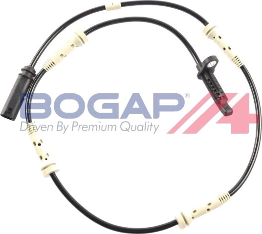 BOGAP B7117171 Sensor ABS BOGAP B7117171 Sensor ABS