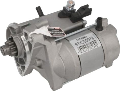 STARDAX STX200979 Starter