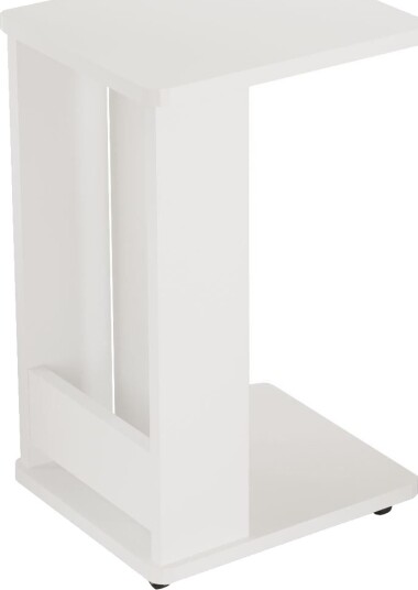 Solven Sidebord 32x42x55 cm - Hvit