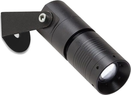 Zoom Spotlight  For Jordspyd  4W LED IP66