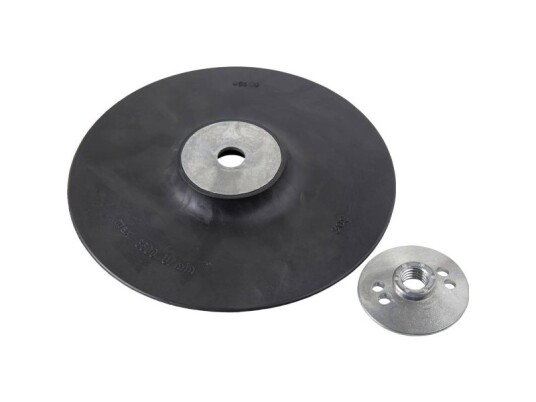 Makita Slipetallerken P 05898 125mm Makita Slipetallerken P 05898 125mm