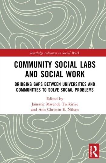 Community Social Labs and Social Work