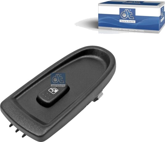 Bryter, dørkontakt DT Spare Parts 7.80111