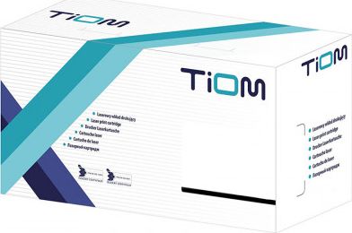 Tiom Toner Tiom For Hp 106An | W1106a | 1000 Pages | Black