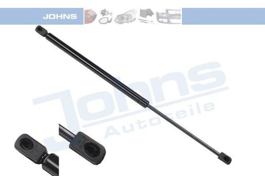 Baklukedemper JOHNS 95 45 95-91