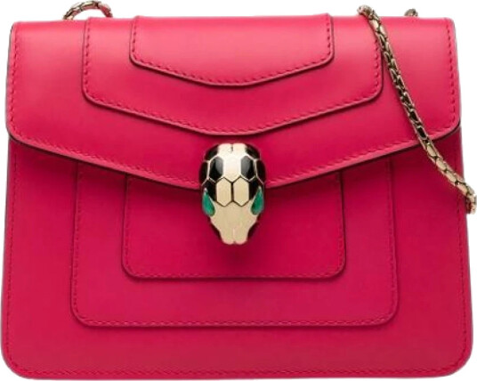 Bvlgari Vintage Dame Rosa