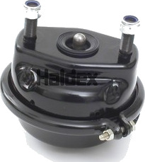Membran bremsesylinder HALDEX 125240001 Membran bremsesylinder HALDEX 125240001