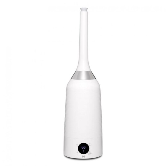 Ultrasonisk luftfukter NU20 AROMA ELDOM Ultrasonisk luftfukter NU20 AROMA ELDOM