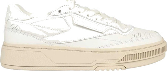 Reebok Herre Sport Hvit 39 EU,