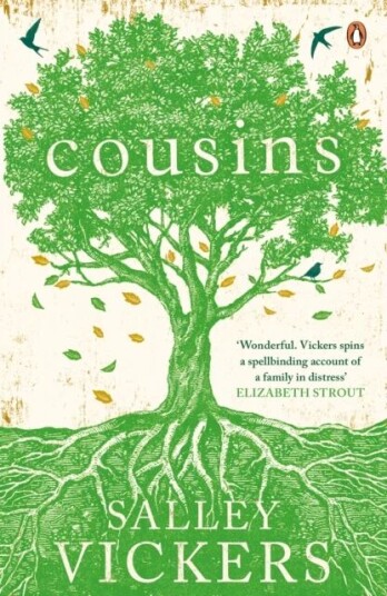 Cousins Av Salley Vickers
