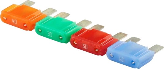 HELLA 8JS 728 595-901 Sikringssett