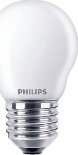 Philips Corepro Led 34683300 2,2 W 25 W E27 250 Lm 15000 Timer Varm Hvit Philips Corepro Led 34683300 2,2 W 25 W E27 250 Lm 15000 Timer Varm Hvit