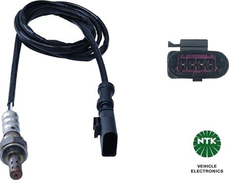 Lambdasonde NTK 93485