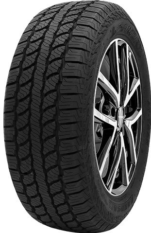 Landsail AT-Trak 255/55R18 109H