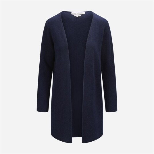 Breeze Cardigan Navy Breeze Cardigan Navy