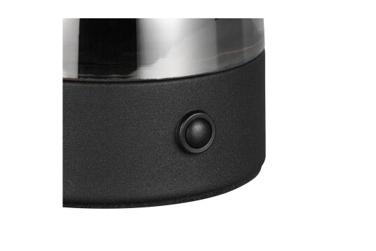 Trio Lighting Bordlampe Dooley Røyk