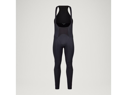 Endura MT500 Thermal Liner bibtights med seler svart herre