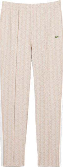 Lacoste Herre Bukser Beige S, Lacoste Herre Bukser Beige S,