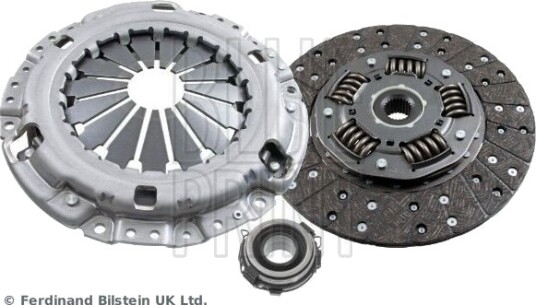 Clutchsett BLUE PRINT ADZ93029