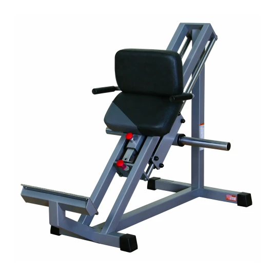 Inter Atletika Incline Calf Black Inter Atletika Incline Calf Black