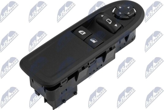 Bryter, vindusheis NTY EWS-CT-018