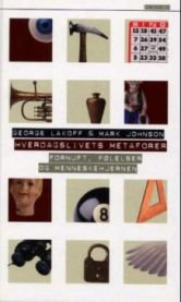 Hverdagslivets metaforer, Veldig pen bok / som ny