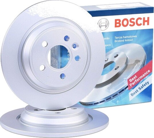 Bremseskive BOSCH 0 986 479 397
