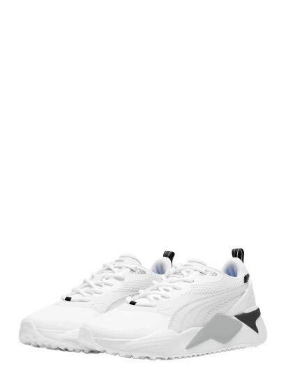 PUMA Golf Gs X Efekt White 38 PUMA Golf Gs X Efekt White 38