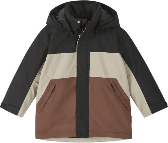 Reima Reimatec Winter Jacket Taimela   Beige   104