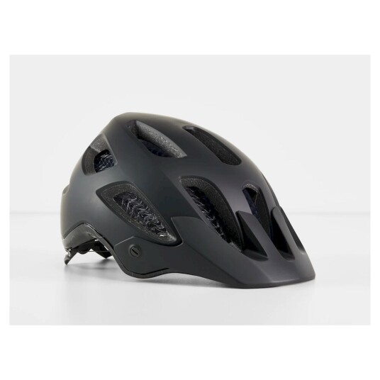 Trek Rally WaveCel Terrengsykkelhjelm Black M (54-60cm)