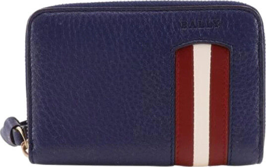 Bally unisex Blå