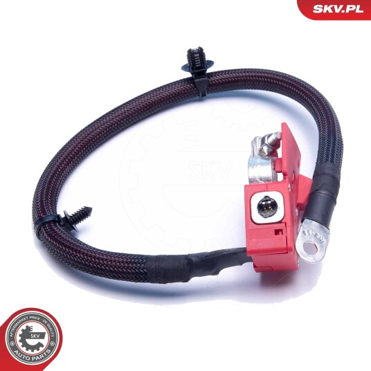 ESEN SKV 96SKV315 Batteriadapter