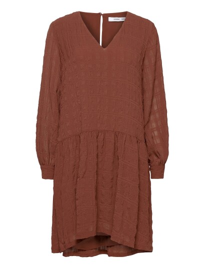 Samsøe Samsøe | Millo Ls Dress 12890 | XS Samsøe Samsøe | Millo Ls Dress 12890 | XS