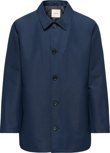 ONLY & SONS Onshalle Coat Otw - NAVY BLAZER - XS