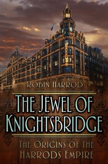 The Jewel of Knightsbridge The Jewel of Knightsbridge