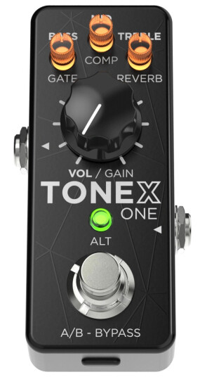 IK Multimedia ToneX One IK Multimedia ToneX One