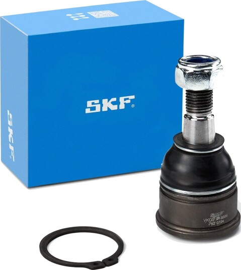 SKF VKDS 813006 Bærekule