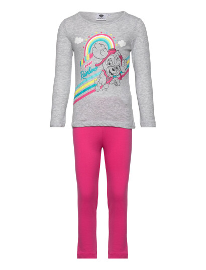 Paw Patrol Pyjama - Multi/patterned - 110 Paw Patrol Pyjama - Multi/patterned - 110