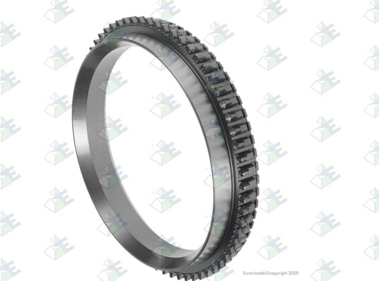 Synkroniseringskonus ganghjul Euroricambi 74530705