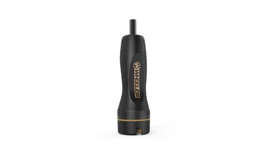 Wheeler Digital FAT Wrench