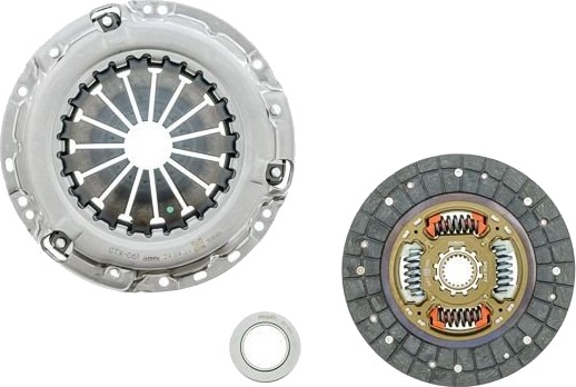 Clutchsett AISIN KT 411