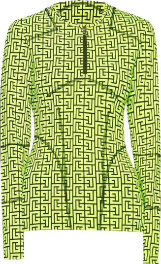 Balmain Dame Topper Gul S, Balmain Dame Topper Gul S,