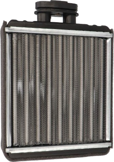 Varmeapparat register CLIMTEX CH3-420